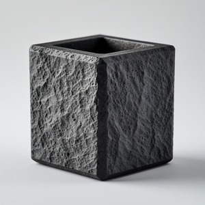 Portacepillos de Dientes de Metal Duradero para Uso Diario, Diseño Ecológico con Gran Resistencia, Bordes Lisos e Higiene Conveniente - Product Image 3