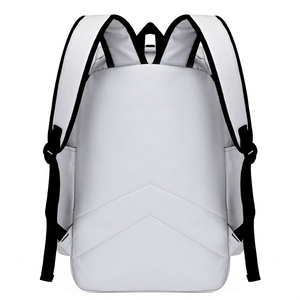 Tarifa barata Hombres Mochila Antiarrugas Cómoda Venta caliente ropa deportiva Hombres Mochila Gimnasio Bolsa de deporte con precio barato - Product Image 4