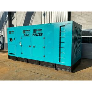 Oferta por Tiempo Limitado: Generador GIGA POWER de 1000 KVA - Product Image 2