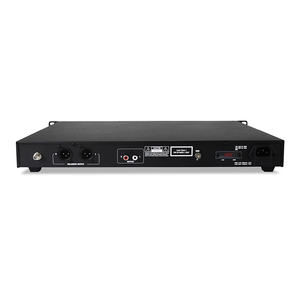 Nhà Stereo hệ thống máy nghe nhạc với máy nghe nhạc <span class=keywords><strong>CD</strong></span> DAB FM Tuner đài phát thanh Bluetooth chuyên nghiệp 19 inch <span class=keywords><strong>1U</strong></span> Hifi DJ <span class=keywords><strong>Player</strong></span> với hiển thị - Product Image 2