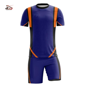 Material transpirable calidad nueva llegada diseño fútbol desgaste uniformes hechos en Pakistán - Product Image 5