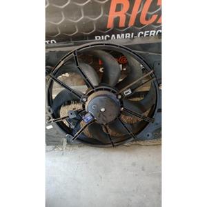 VENTILADOR DE RADIADOR RENAULT Clio Serie IV (12>19) 214818009R Gasolina 1149 - Product Image 3