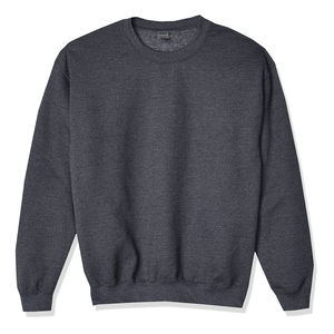 Sudaderas de invierno para hombre con logotipo personalizado más vendidas, ropa de calle cómoda de manga larga con cuello redondo para sudaderas con capucha a granel - Product Image 3