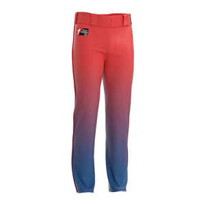 Tela Premium Scarlet para Hombre con Logotipo Personalizado e Impresión - Fabricante Mayorista - Product Image 3