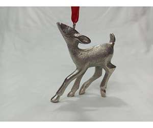 Sculpture de rhinocéros en métal doré Art déco de luxe, décoration de table, ornement pour la maison au meilleur prix - Product Image 3