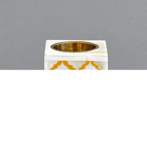 Best Selling Handmade Bone Inlay <b>Oud</b> <b>Burner</b> Incense and Bakhoor <b>Burner</b> with Animal Style Durable for Home & Wedding Decor - Product Image 5