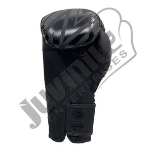Gants de boxe d'entraînement Xtreme de haute qualité avec logo personnalisé, cuir micro-cuir, bonne qualité, gants de combat professionnels - Product Image 5