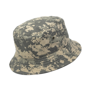 Lightweight Breathable Fabric <b>Summer</b> Outdoor Bucket <b>Hats</b> <b>Men</b> Women Unisex Sublimation Printed Bucket <b>Hats</b> - Product Image 6