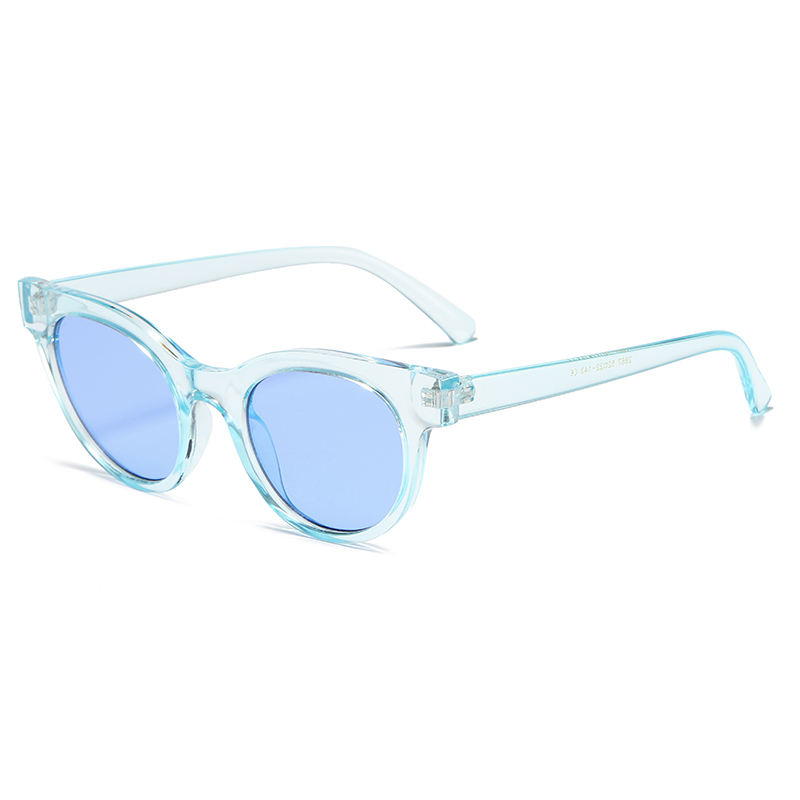 C2: Crystal Blue/ Blue