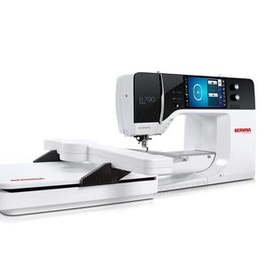 Máquina de Coser y Bordar Computarizada BERNINA 790 PLUS 2026, Gran Venta, Alta Eficiencia - Product Image 1