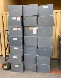 Tout nouveau routeur parabolique Starlink V4 V3 V2 Space X étend votre lien étoile Starlink rectangulaire - Product Image 4