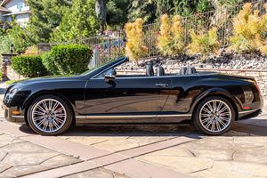 BENTLEY CONTINENTAL GTC SPEED 2011 USADO, Volante a la Izquierda/Derecha - Product Image 3