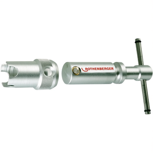Juego de Herramientas para Atornillar Válvulas RO-QUICK, Categoría de Producto ROTHENBERGER - Product Image 3