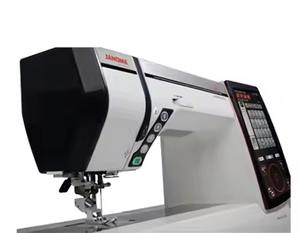 Machine à coudre électronique de broderie Horizon Memory Craft 12000 de qualité supérieure - Product Image 1