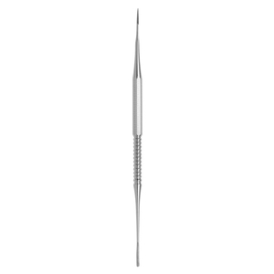 Ensemble professionnel de 6 spatules à ciment dentaire manuelles en acier inoxydable, instruments de mélange et de modelage certifiés CE pour usage dentaire - Product Image 3