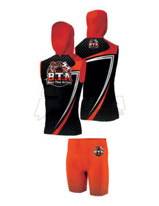 Uniforme d'échauffement professionnel en gros, grande taille, respirant, à bas prix - Product Image 2