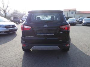 2017 usato FORD ECO SPORT a trazione anteriore auto sportiva/coupé 4 S COUPE NEU VOLL 415PS Twin Turbo 7s cambio automatico - Product Image 6