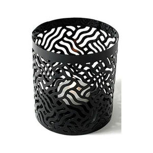 Porte-bougie votif en métal fer de qualité supérieure, prix raisonnable, porte-bougie chauffe-plat, taille personnalisée pour l'éclairage de la maison, les mariages - Product Image 4