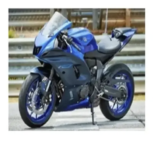 Las mejores motocicletas 2023 Sportt Raciingg Yamahass YZF R6 R7 R1 NUEVO 599cc 6 velocidades en venta - Product Image 3
