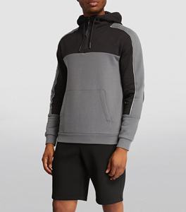 Recién llegado, sudaderas con capucha de calidad superior para hombre, ropa de invierno informal transpirable con patrón impreso para adultos, cuello con capucha - Product Image 4