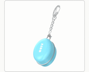 AIBB BLUR TIN POT - Product Image 3