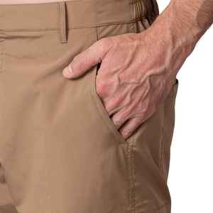 Pantalones cargo modernos OEM personalizados con construcción de múltiples bolsillos, tela premium, ajuste relajado, ideales para estilo urbano. - Product Image 6