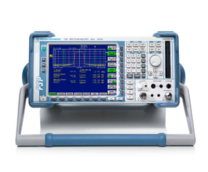 <span class=keywords><strong>Rohde</strong></span> 및 <span class=keywords><strong>Schwarz</strong></span> FSP40 스펙트럼 분석기 9 KHz ~ 40 GHz - Product Image 1