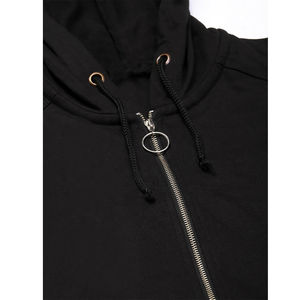 ชุดวอร์มพิมพ์ลายฤดูหนาวขายส่ง เสื้อฮู้ดระบายอากาศ ชุดออกกำลังกายผู้หญิง ชุดวอร์มสองชิ้น กางเกงวอร์ม ชุดวอร์มผ้าฝ้าย 100% - Product Image 2