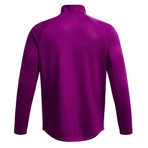 Best Quality Wholesale Solid Color Men <b>Long</b> <b>Sleeve</b> Zip up Meath <b>Top</b> <b>Sports</b> Wear Heavy Weight Plain Meath <b>Top</b> - Product Image 5