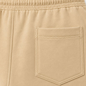 Venta Directa de Fábrica, Pantalones Cortos Deportivos Casuales para Hombre, Talla Grande, Sólidos, Ecológicos, Transpirables y de Alta Calidad - Product Image 6