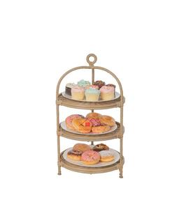 Accesorios de decoración de mesa Bandejas de almacenamiento para frutas Accesorios de cocina Vajilla Venta caliente Bandeja tejida Bandeja de té Nórdica - Product Image 5