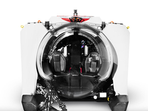 Drones Sumergibles Marinos con Cámara de Control Remoto, Motor sin Escobillas y Video 8K - Product Image 2