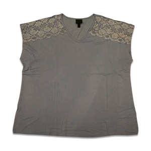เสื้อยืดผ้าฝ้าย100% แขนกุดสำหรับผู้หญิงเสื้อผ้าเครื่องแต่งกายผู้หญิงลำลอง - Product Image 6