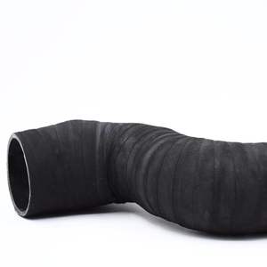 맞춤형 크기 꼰 강철 와이어 강화 좋은 품질 고압 유압 고무 호스 - Product Image 2