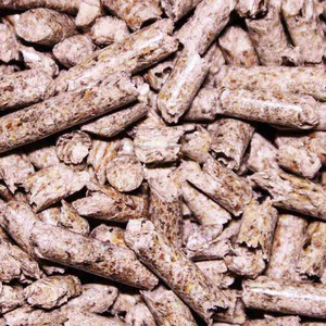 Solución de calefacción ecológica con pellets de madera de alta calidad Compre pellets de madera a granel para suministro de energía renovable - Product Image 1
