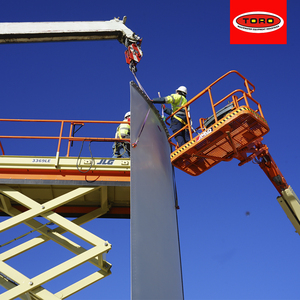 ถังเก็บน้ำสแตนเลสแนวตั้งสำหรับกลางแจ้งเรือความดันสำหรับการเกษตรตามธรรมชาติ - Product Image 3