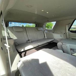 สะอาดมาก2016 GMC YU-KON DE-NA-LI 4X4พร้อมส่ง - Product Image 5