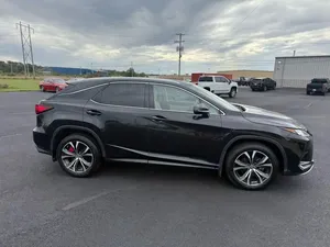 เล็กซัส RX 350 รุ่นพื้นฐาน ปี 2021 มือสอง - Product Image 3