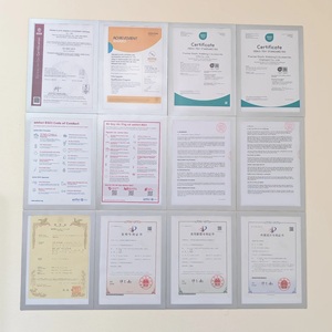 แถบยางยืดแจ็คการ์ดความแข็งแรงสูงมีคุณสมบัติกันลื่นเลือกขนาดได้ตามต้องการ - Product Image 5