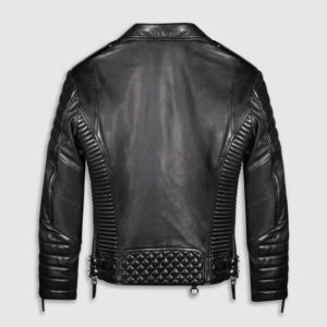 Chaqueta de carreras de motos personalizada Diseño y logotipo personalizados Chaqueta de moto de carreras de alta calidad al por mayor - Product Image 6