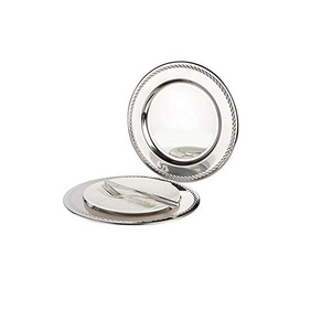 Comedor elevado con platos cuadrados de madera de acacia de 6 pulgadas hechos a mano naturales perfectos para bistec queso sushi uso en hoteles - Product Image 1