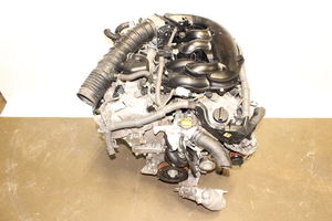 2007 2011 Lexus GS350 AWD Motor JDM 2GR 4X4 3.5L V6 Motor - Product Image 6