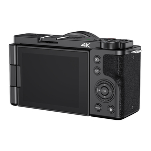 10x Optical Zoom Auto Focus 64mp 4k Digital <b>Camera</b> Vlogging <b>Camera</b> for Content Creators and Vloggers Photography - Product Image 5