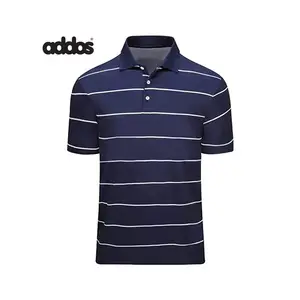Original Custom Logo polo Shirts Plain Men Polo Shirts With Custom Logo Custom Quick