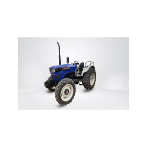 Tractor Multifuncional Potente FARMTRAC 65 POWERMAXX, Mejor Precio, Tractor Agrícola de la India - Product Image 4