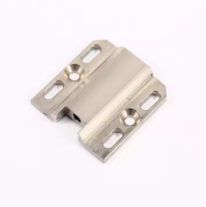 Pieza de Mecanizado de Precisión Personalizada de Fábrica CNC, Piezas de Torneado CNC Directamente del Fabricante Indio, Micromecanizado IN;7903232 SHIVCNC - Product Image 3