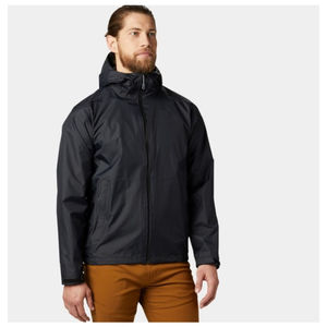 Veste Softshell pour Hommes en Gros, Mode, Extérieur, Imperméable, Coupe-Vent, Logo Personnalisable, Fermeture Éclair, Respirante, Réversible - Product Image 5