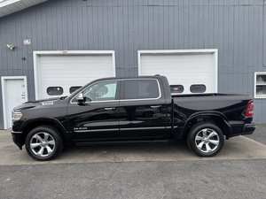 NUEVA Ram 2500 Laramie 4x4 2019, EE. UU. - Product Image 4