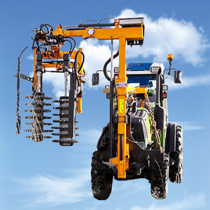 Sécateur pour arbres, cisailles <span class=keywords><strong>de</strong></span> taille pour arbres hauts, taille-haies, machines agricoles - Product Image 2