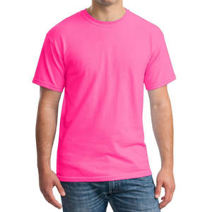 Nouveau T-shirt Unisexe 2025 en Jersey 100% Coton de Haute Qualité, Séchage Rapide, Coupe Oversize, Léger, avec Impression DTG Personnalisée et Respirant - Product Image 3